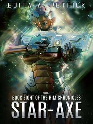cover image of Star Axe